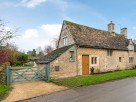 3 Bedroom Grade II Listed Cotswolds Cottage in Southrop, Gloucestershire, England